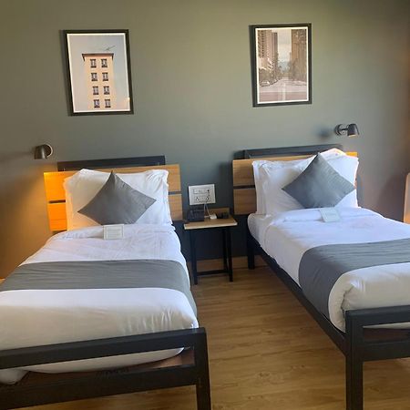 Loft 24, Mansarovar Jaipur Bagian luar foto