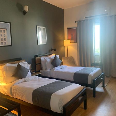 Loft 24, Mansarovar Jaipur Bagian luar foto
