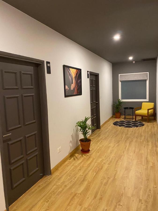 Loft 24, Mansarovar Jaipur Bagian luar foto