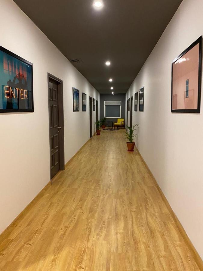 Loft 24, Mansarovar Jaipur Bagian luar foto