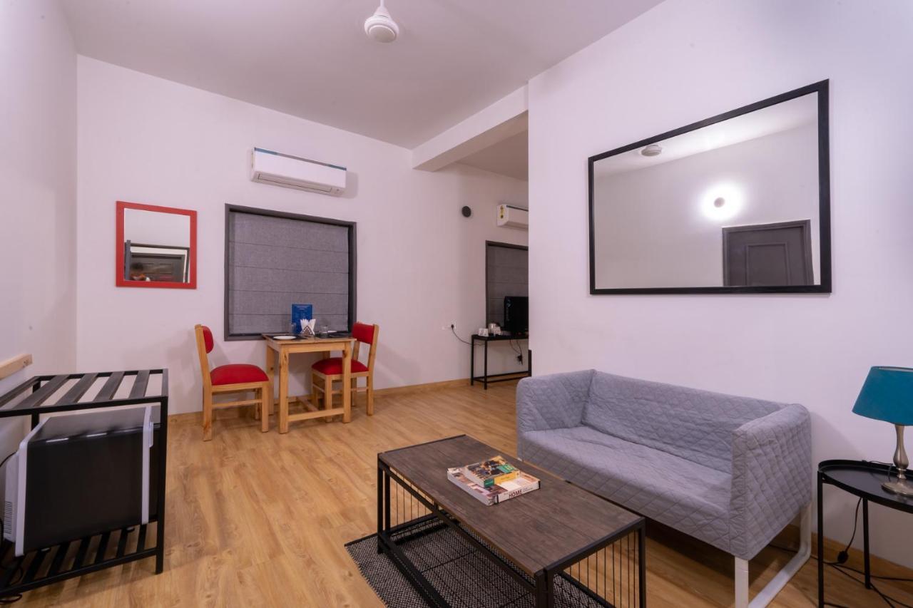 Loft 24, Mansarovar Jaipur Bagian luar foto