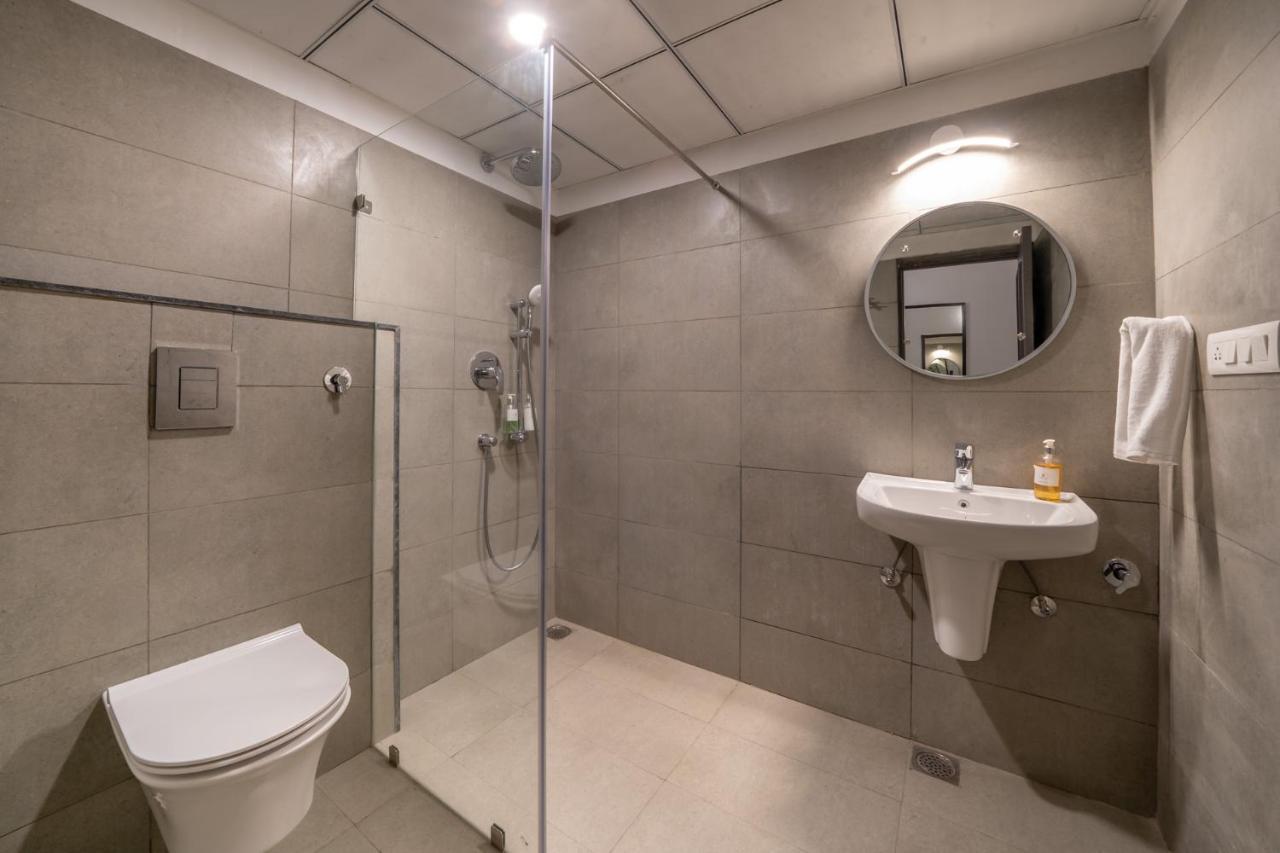 Loft 24, Mansarovar Jaipur Bagian luar foto