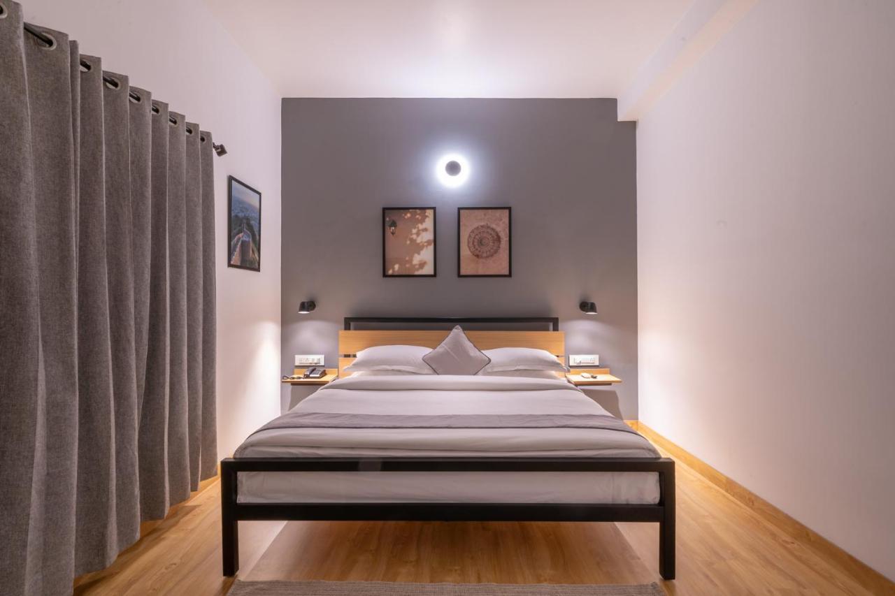 Loft 24, Mansarovar Jaipur Bagian luar foto