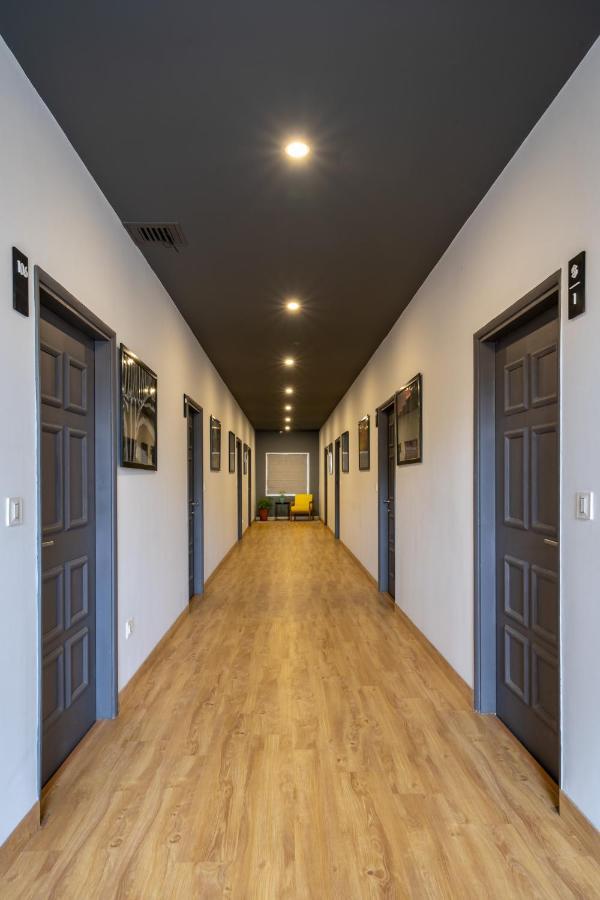 Loft 24, Mansarovar Jaipur Bagian luar foto