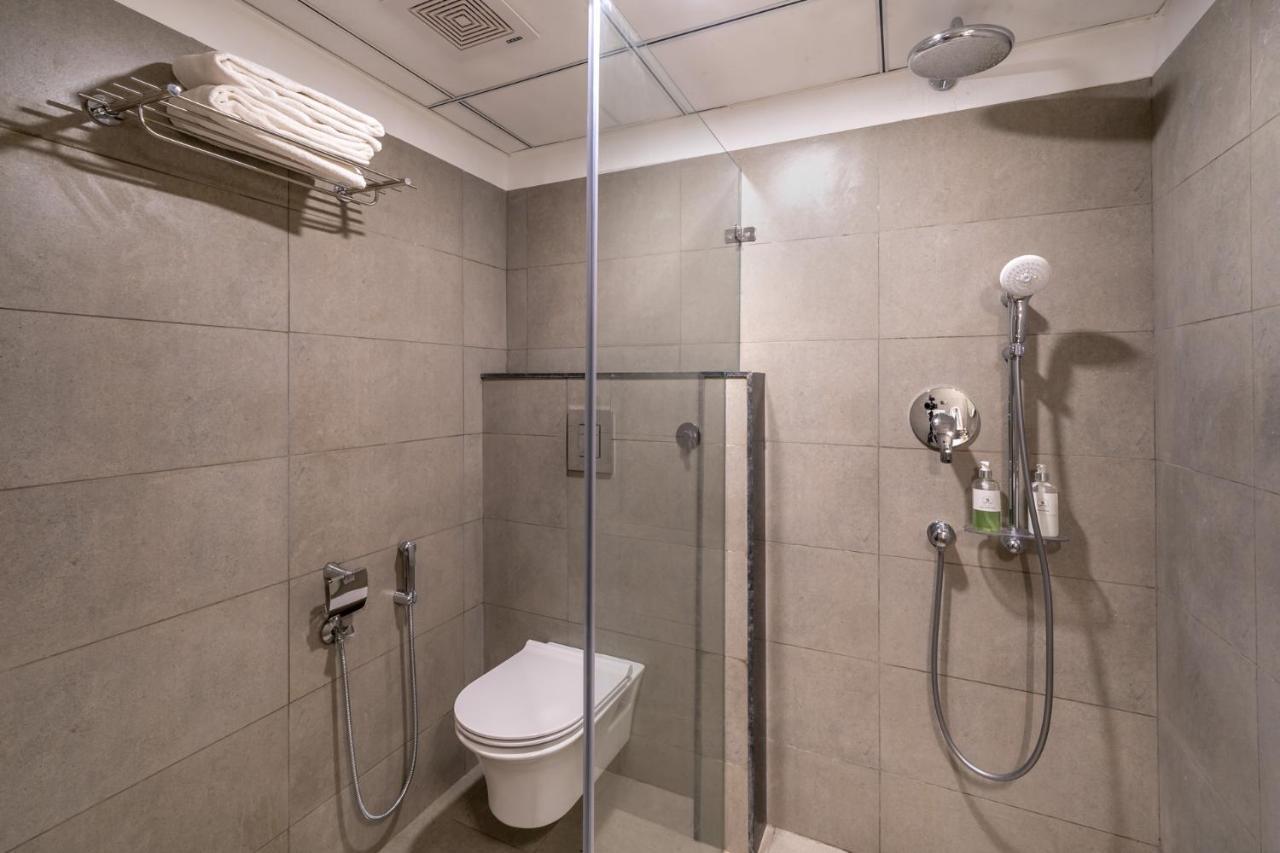 Loft 24, Mansarovar Jaipur Bagian luar foto